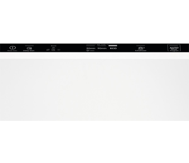 Zmywarka ELECTROLUX EEA727200L 60cm, 13kpl, AirDry, AutoSense, PerfectFit, XtraPower, SensorControl, QuickSelect - 1326743 - zdjęcie 2